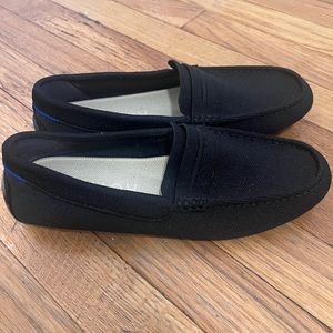 Rothy’s THE DRIVER black women size 9, brand new